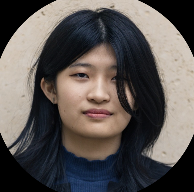 Ivy Zhuang 